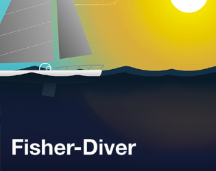 Fisher-Diver